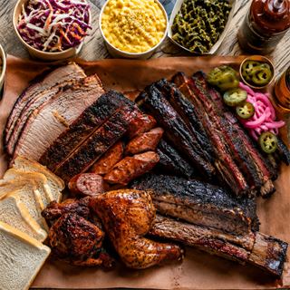 Killen's Texas BBQ
